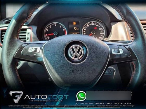 Imagem 7 de 15 de Volkswagen Fox 1.6 Msi Pepper 16v Flex 4p Manual