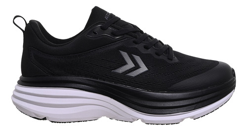 Zapatillas Atomik Running Flow Mujer Ng 505810