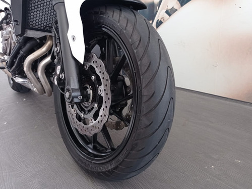 Mt 07 Abs - 2018