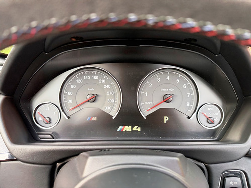 BMW Serie M 3.0 Dkg 2p Conversível
