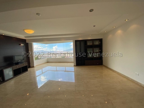 Imagen 16 de 25 de Apartamento En Venta - Mirador De Los Campitos I - Mls #22-17132 Lepv