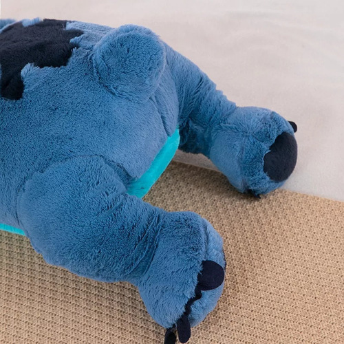 Almohada De Peluche Stitch Lilo Y Stitch De 45 Cm