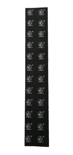 Imagen 4 de 7 de Lámina Parche Frío Thums Up Yp3180 Para Despinchar Bicicleta