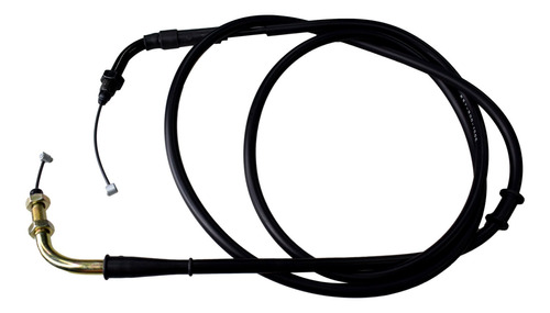 Cable Acelerador Elite125