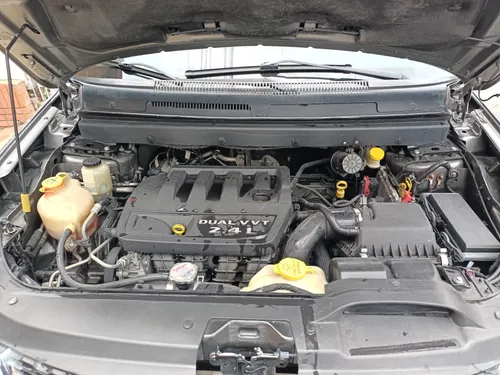 Dodge Journey 2.4 Se Fl