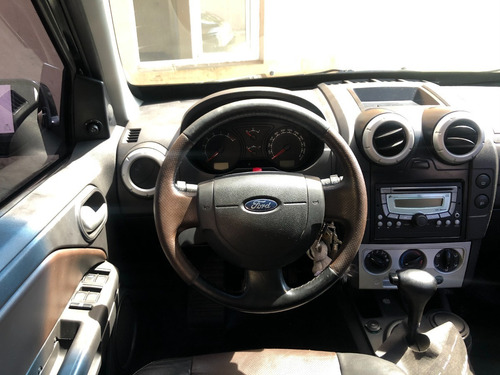 Ford Ecosport 2.0 My10 Xlt Plus At 4x2