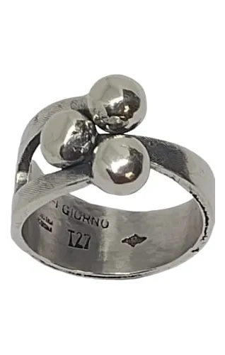 Belgiorno anillos sales