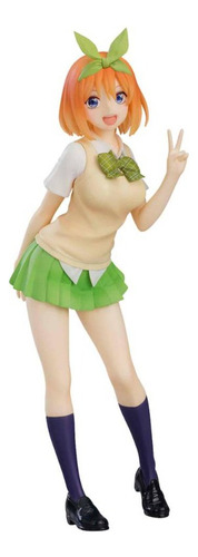 Figura Gsc Pop Up Parade Yotsuba Nakano Ver 1.5
