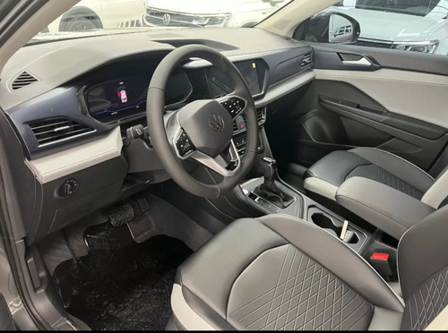 Volkswagen Taos 1.4 250 Tsi Comfortline