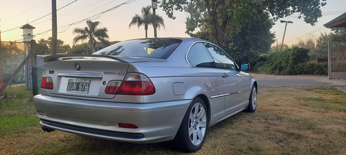 BMW Serie 3 3.0 330 Ci Coupe Executive