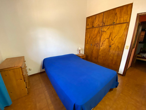 Venta Casa En Mar De Ajó Barrio San Rafael