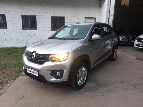 Renault Kwid 1.0 Sce 66cv Intense