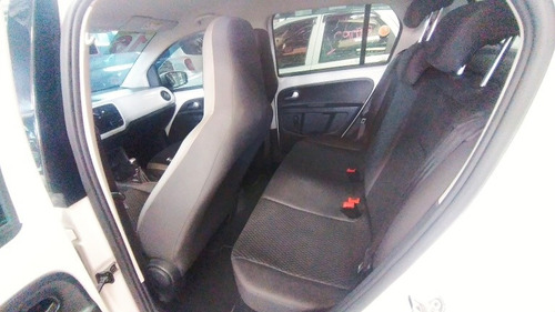 Volkswagen Up! 1.0 Cross Up Move