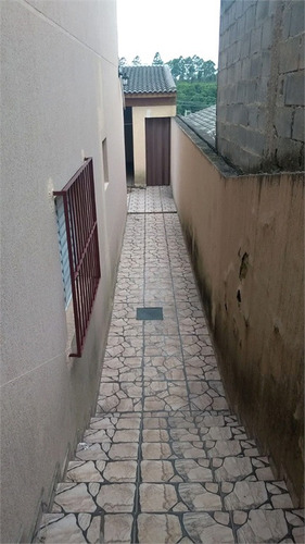 Imagem 10 de 30 de Excelente Casa Com Ótima Localização À Venda 2 Dormitórios 1 Suíte No Jardim Japão - Cotia - Reo402037