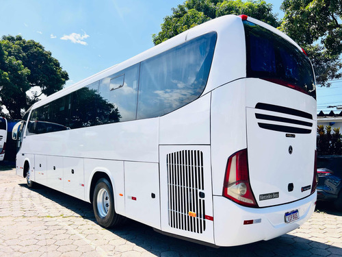 10 Unid G7 900 M.benz O500r 2014/2014 Ar Condicionado