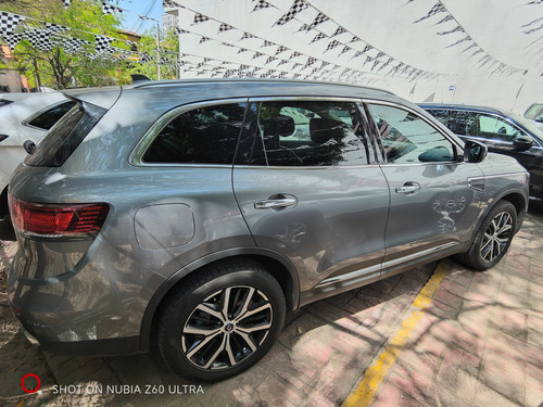 Renault Koleos 2.5 Intens Cvt