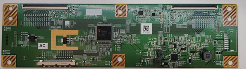 T-com Sharp 4t-c70bk2ud 1p-1207c00-40sa (Usado)