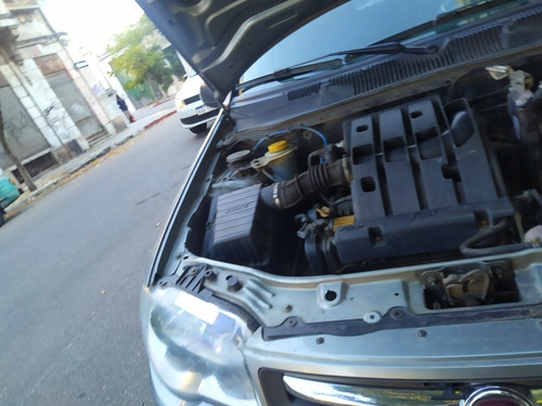 Fiat Siena 1.4 Fire Way Aa+da+pack 2014
