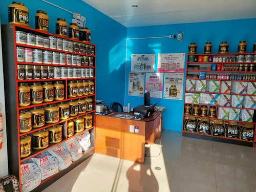 Creatina Creapure 1 Kg - Level Pro / ¡ ! Sabor Sin Sabor