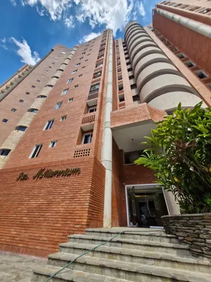 Apartamento en alquiler