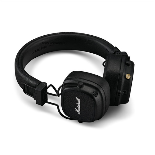 Auriculares Bluetooth Marshall Major V Para Colocar Sobre La