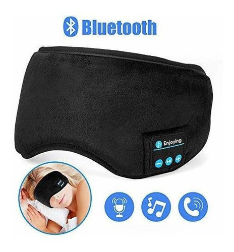 Bluetooth Durmiendo Auricularesperytong Compatible Con La Pi