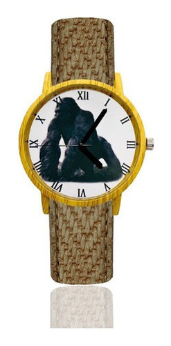 Reloj King Kong + Estuche Dayoshop