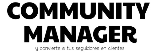 Planes Community Manager Freelancer