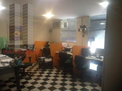 Galpão - Venda Por R$ 3.100.000,00 Ou Aluguel Por R$ 14.000,00/mês - Brás - São Paulo/sp - Ga0176