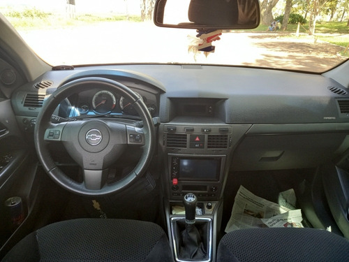 Chevrolet Vectra Gt 2011 2.0 Flex Power 5p