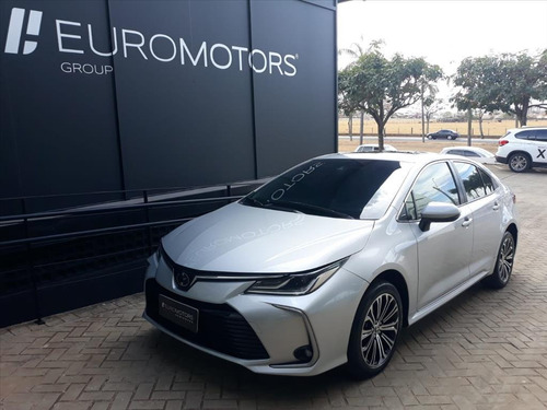 Imagem 1 de 13 de Corolla 2.0 Vvt-ie Flex Altis Direct Shift