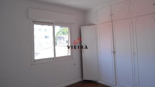 Imagem 10 de 12 de Oportunidade!!!excelente Localização E Espaçoso - 2483-1