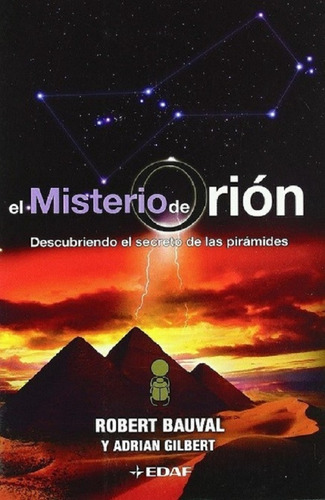 El Misterio De Orión