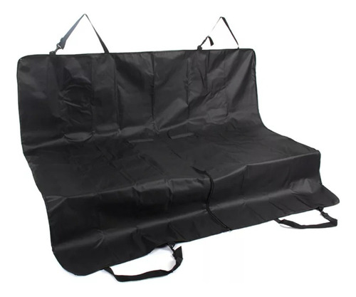 Funda Cubre Asiento Mascotas Auto Impermeable Lavable Una Ganga 20901