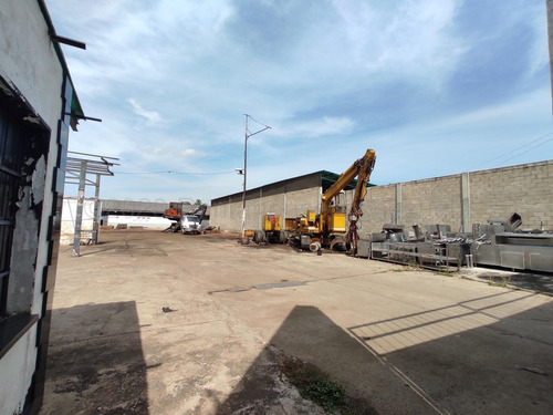 Galpon Zona Industrial San Miguel Maracay Fvina23-5740