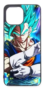 Funda Protector Case Mi 11 Lite 5g Dragon Ball Z Super