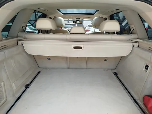 BMW X5 XDRIVE50I TP 4400CC T V8