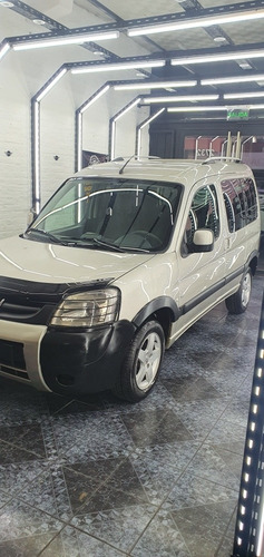 Peugeot Partner 1.6 Hdi Furgon Confort Airbag 2011
