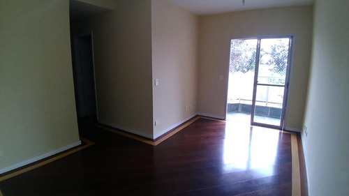 Imagem 2 de 24 de Apartamento Com 3 Dormitórios À Venda, 65 M² Por R$ 428.000 - Carrão - São Paulo/sp - Ap2799