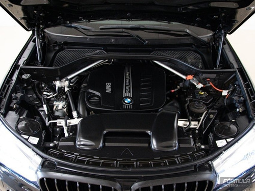 Bmw X5 Xdrive 30d