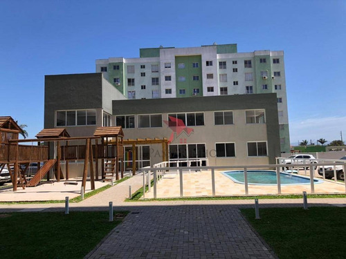 Imagem 2 de 20 de Apartamento À Venda, 87 M² Por R$ 450.000,00 - Stan - Torres/rs - Ap1962