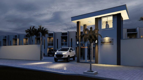 Imagem 7 de 17 de Casa Com 3 Dormitórios À Venda, 58 M² Por R$ 209.000,00 - Passaré - Fortaleza/ce - Ca0925