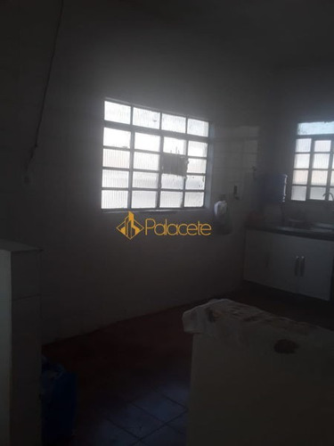 Imagem 13 de 16 de Casa Térrea Com 3 Quartos - 989218-v