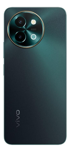 Celular Vivo Y38 5g 256gb 8gb Ram Liberado Android Dual Sim