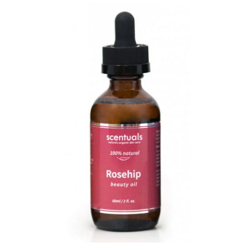 Rosehip Beauty Oil Aceite De Rosa Mosqueta Para Tu Piel