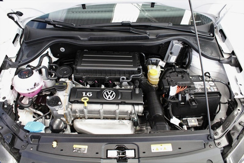 Imagen 13 de 14 de Volkswagen Polo Comfortline Plus Aut 2021