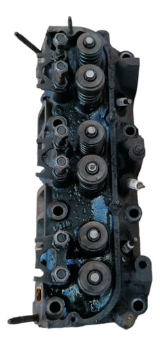 Cabeza De Motor Izquierdo Camaro 1993 1994 1995 3.4 Z28 (Usado)