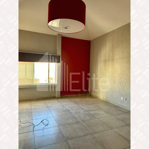 Casa En Renta Las Lunas Santa Fe Juriquilla
