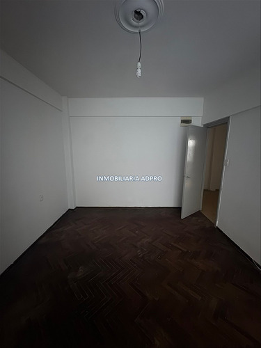 Alquiler Apto 1 Dormitorio En Centro