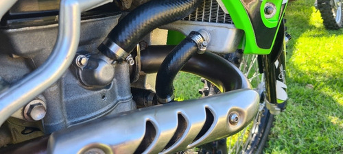Imagen 22 de 25 de Kxf 450 2011
